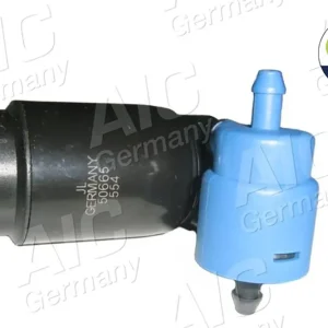 Do wyczerpania zapasów Pompa spryskiwacza, spryskiwacz szyby czołowej AIC 50665