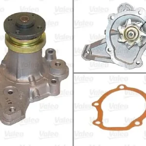 Bestseller Pompa wody, chłodzenie silnika VALEO 506870
