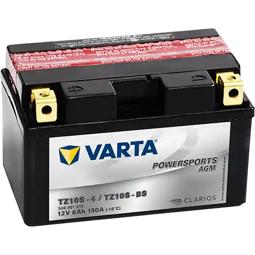 Akumulator VARTA 508901015I314 Promocja
