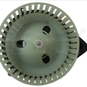 Szybka dostawa Wentylator wewnętrzny TYC 509-0005