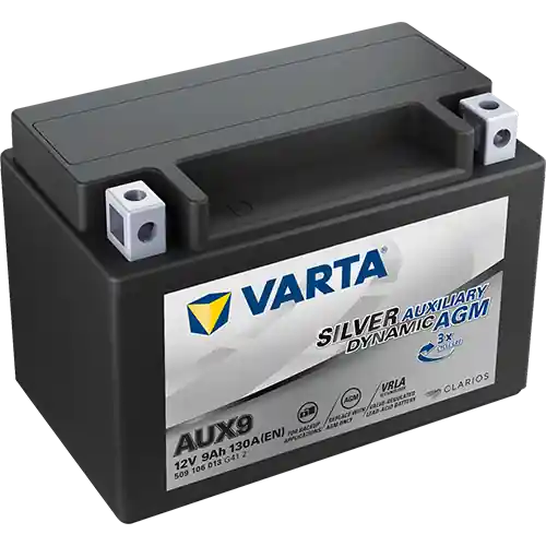 Akumulator VARTA 509106013G412 Hit cenowy