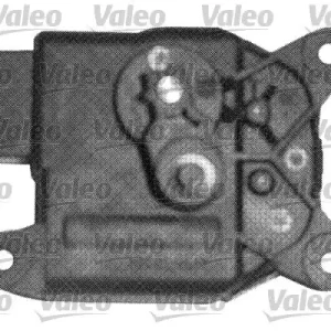 Bezpieczne zakupy Sterowanie, klapki mieszające VALEO 509507