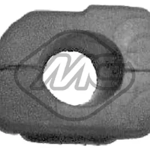 Bestseller Zawieszenie, stabilizator METALCAUCHO 50984