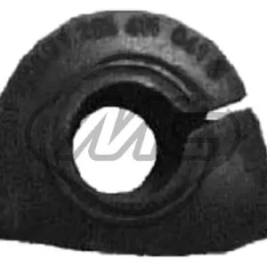Zawieszenie, stabilizator METALCAUCHO 50986 Wysoka jakość