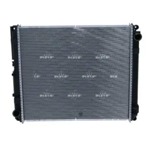 Bestseller Chłodnica, układ chłodzenia silnika NRF 509872