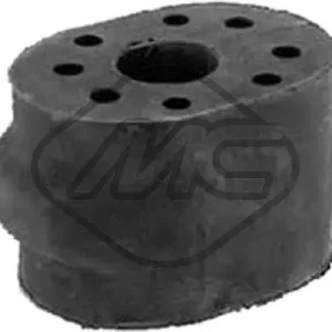 Zawieszenie, stabilizator METALCAUCHO 50989 Do wyczerpania zapasów