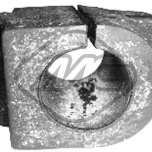 Zawieszenie, stabilizator METALCAUCHO 50991 Hit cenowy