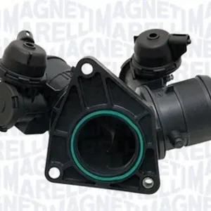 Darmowa dostawa Korpus przepustnicy MAGNETI MARELLI 802007889313