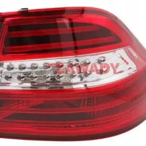LAMPA TYLNA Szybka wysyłka