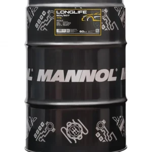 Olej silnikowy SCT - MANNOL MN7715-60 Nie przegap