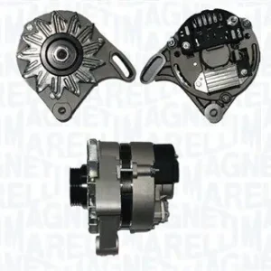 Alternator MAGNETI MARELLI 063321600010 Niska cena