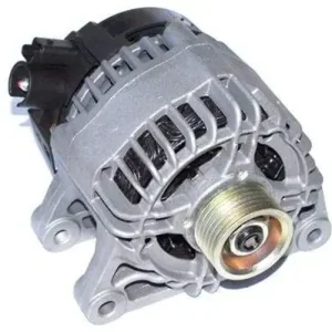 Wybór klientów Alternator MAGNETI MARELLI 943341733010