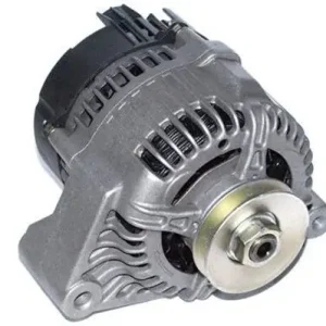 Cena promocyjna Alternator MAGNETI MARELLI 943341770010