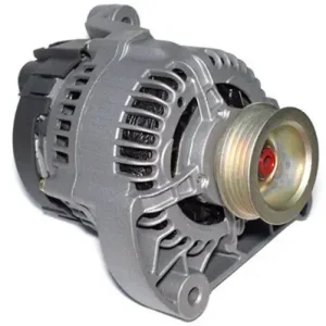 Alternator MAGNETI MARELLI 943321627010 Wysoka jakość