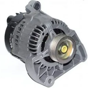 Alternator MAGNETI MARELLI 943377001010 Ostatnia szansa