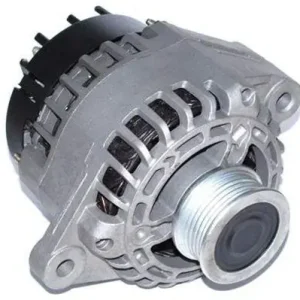 Darmowy zwrot Alternator MAGNETI MARELLI 943377004010