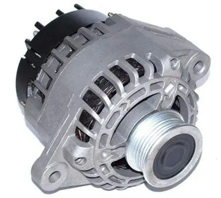 Darmowy zwrot Alternator MAGNETI MARELLI 943377004010