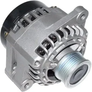 Alternator MAGNETI MARELLI 943377005010 Darmowy zwrot