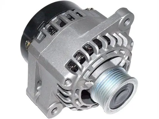 Alternator MAGNETI MARELLI 943377005010 Darmowy zwrot
