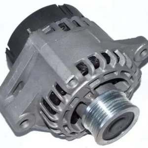 Alternator MAGNETI MARELLI 943377491010 Ostatnia szansa