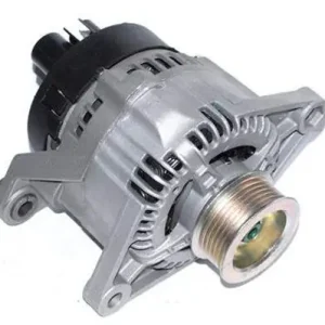 Alternator MAGNETI MARELLI 943321615010 Łatwy zwrot