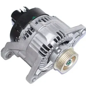 Alternator MAGNETI MARELLI 943321617010 Wyprzedaż