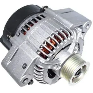 Darmowy zwrot Alternator MAGNETI MARELLI 943341238010