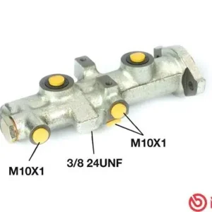 Pompa hamulcowa BREMBO M B1 001 Obniżka ceny