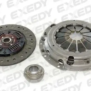 Oferta czasowa Zestaw sprzęgieł EXEDY MBK2085