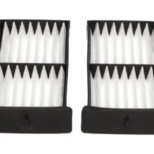 Dodaj do koszyka Filtr, wentylacja przestrzeni pasażerskiej KAVO PARTS MC-4011