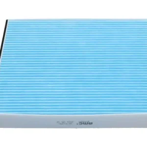 Do wyczerpania zapasów Filtr, wentylacja przestrzeni pasażerskiej KAVO PARTS MC-5125X