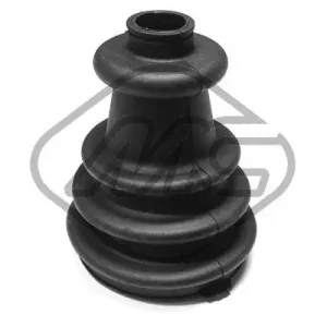 Zamów dziś Zestaw osłon, wał napędowy METALCAUCHO 01273E