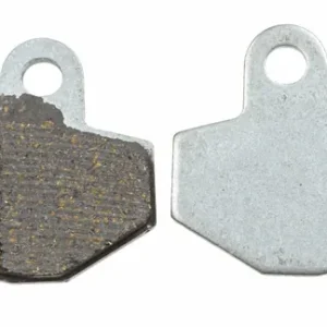 Premium Zestaw klocków hamulcowych, hamulce tarczowe TRW MCB525EC
