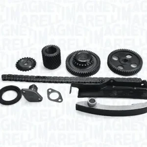 Zestaw łańcucha rozrządu MAGNETI MARELLI 341500000490 Kup teraz