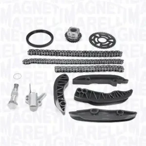 Zestaw łańcucha rozrządu MAGNETI MARELLI 341500000592 Kup online