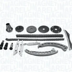 Zestaw łańcucha rozrządu MAGNETI MARELLI 341500000760 Zamów teraz