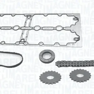 Zestaw łańcucha rozrządu MAGNETI MARELLI 341500000830 Wyprzedaż