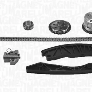 Zestaw łańcucha rozrządu MAGNETI MARELLI 341500000940 Szybka wysyłka