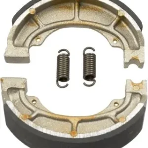 Zestaw szczęk hamulcowych TRW MCS818 Wyjątkowa oferta