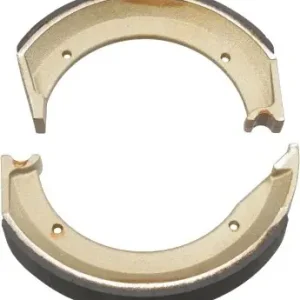 Zestaw szczęk hamulcowych TRW MCS943 Premium
