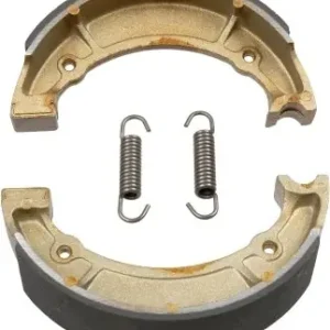Bestseller Zestaw szczęk hamulcowych TRW MCS950