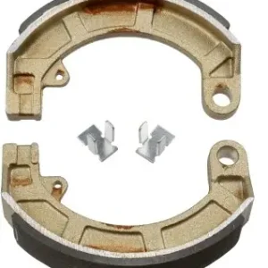 Zestaw szczęk hamulcowych TRW MCS986 Wyjątkowa oferta