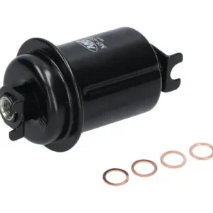 Filtr paliwa KAVO PARTS MF-4557 Zamów teraz