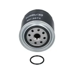 Darmowy zwrot Filtr paliwa KAVO PARTS MF-4674