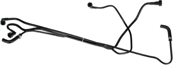 Wyjątkowa oferta Wąż, paliwo na przelewie GATES MFL1008
