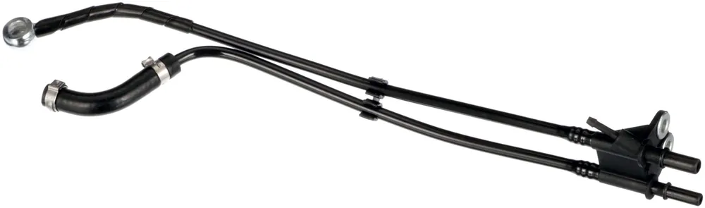 Oferta limitowana Wąż, paliwo na przelewie GATES MFL1018