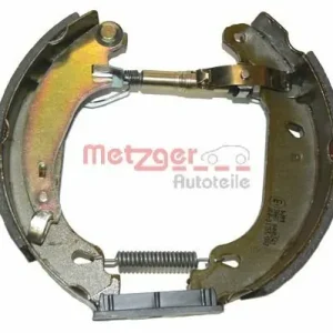 Zestaw szczęk hamulcowych METZGER MG 715V Ostatnie sztuki