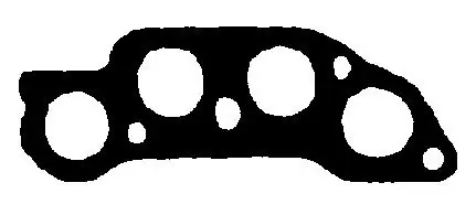 Bestseller Uszczelka, kolektor dolotowy / wydechowy BGA MG3317