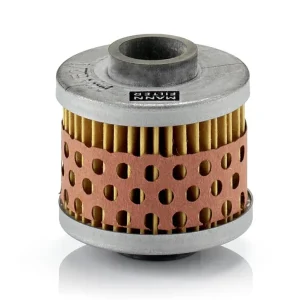 Filtr oleju MANN-FILTER MH 52/1 Wyjątkowa oferta