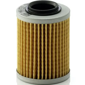 Filtr oleju MANN-FILTER MH 63/1 Wyjątkowa oferta